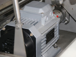 <span class=keywords><strong>Machine</strong></span> de découpe rapide et uniforme en acier inoxydable 304 pour viande fraîche, viande marinée, poulet, bœuf, porc, poisson et viande séchée - Product Image 5