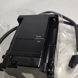 Fuji GYB751D7-RC2 Servo Motor Controller 100W Dc 12V IP20 For Industrial Use - Product Image 1