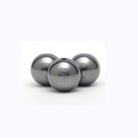 Perles de pierre facettées en térahertz naturelles de 20 mm, neuves, en gros, pour la fabrication de bijoux