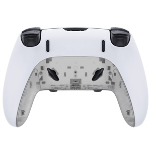 Coque décorative supérieure et inférieure de remplacement pour manette PS5 Edge, coque personnalisée - Product Image 6