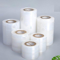 Rouleau de draps jetables en film LLDPE pour hôpital
