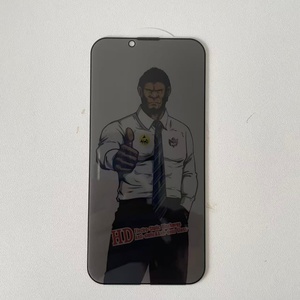 Anti Spy Privacy Tempered <b>Glass</b> For iPhone 17 16 15 14 13 12 Pro Max Plus X XR XS Max SE3 Screen <b>Protector</b> Protective Film - Product Image 6