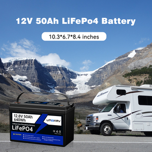 Bộ pin Lithium Ion Lifepo4 <span class=keywords><strong>12V</strong></span> 24V 36V 48V 100Ah 200Ah 300Ah, bộ lưu trữ năng lượng, pin sắt phosphate 150Ah 105Ah - Product Image 2