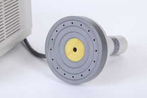 Máquina Selladora por Inducción para Alimentos, para Botellas/Latas de Vidrio y Plástico de 20-65 mm, Semiautomática, Eléctrica, Fácil de Operar - Product Image 2