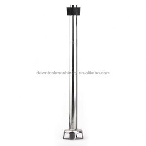 เครื่องปั่นมือไฟฟ้าแบบปรับความเร็วได้ ยี่ห้อ Commercial Electric สำหรับทำโลชั่น ชุดเครื่องปั่นมือแบบแท่งสำหรับใช้ในบ้าน - Product Image 4