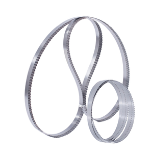 1650mm nhanh chóng cắt butcher ban nhạc đã thấy lưỡi HSS cho gia cầm thịt lợn thịt bò thịt xương cắt OEM tùy chỉnh hỗ trợ - Product Image 5