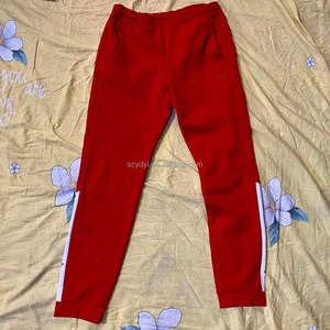 Jeans <span class=keywords><strong>d</strong></span>'occasion C18, pantalons <span class=keywords><strong>d</strong></span>'occasion, balles de vêtements <span class=keywords><strong>d</strong></span>'occasion pour femmes et hommes, design pour femmes, pantalons <span class=keywords><strong>d</strong></span>'hiver, pantalons de sport, haute qualité, vente en gros, pas cher - Product Image 6