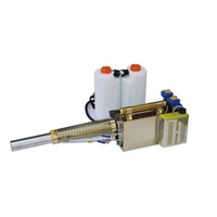 Nébuliseur thermique, nébuliseur thermique Tf 35, machine de nébulisation thermique électrique