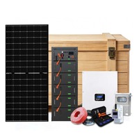 Fabricants de systèmes de production d'énergie solaire personnalisés pour différents types de toits