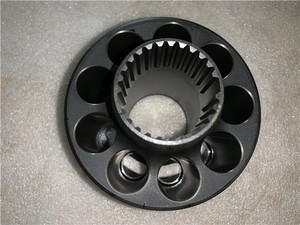 Repuestos para Bomba Hidráulica PVH98 - Product Image 4