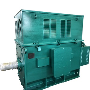 มอเตอร์ไฟฟ้าแรงสูง 315 กิโลวัตต์ รุ่น Y3554-4 มอเตอร์แรงสูง 315 กิโลวัตต์ รุ่น Y3554-4 มอเตอร์ 315 กิโลวัตต์ รุ่น Y3554-4 มอเตอร์ 315 กิโลวัตต์ - Product Image 3
