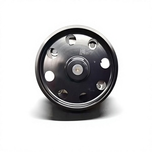 Pièces de voiture Ferrari de haute qualité, adaptées aux modèles 458, pompe à eau du moteur, pompe de climatisation, démarreur, neuves d'origine - Product Image 6