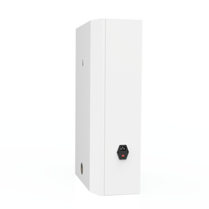 Meilleur système de ventilation à récupération de chaleur mural MVHR de 180 m3/h, système de ventilation à récupération d'énergie - Product Image 2