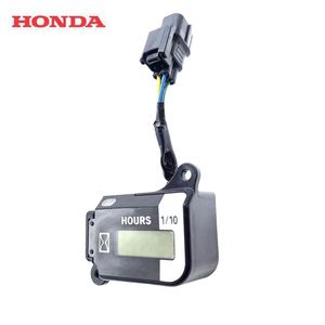 Conjunto de Medidor de Horas de Gasolina Original y Genuino 39700-Z6L-003 para Motor GX630/GX660/GX690 - Product Image 1