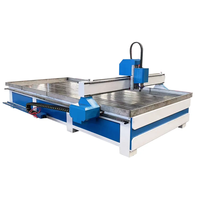 Máquina Router CNC 4X8 1325 para Corte y Grabado de Aluminio, Máquina Router CNC 1325 para Trabajar la Madera, Procesamiento para la Industria del Mueble