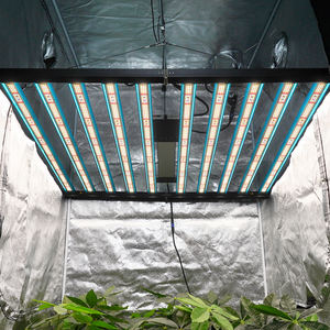 Les plantes LED d'intérieur à spectre complet commerciales poussent la barre lumineuse de lampe 500W 650W 720W 1000W plante de tente croissant remplaçant <span class=keywords><strong>Hps</strong></span> élèvent la lumière - Product Image 2