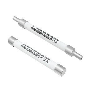 Фотоэлектрический предохранитель PHVL 10x85 мм, 1500 В постоянного тока, сертифицированный UL TUV, для защиты высоковольтных фотоэлектрических цепей и массивов - Product Image 2