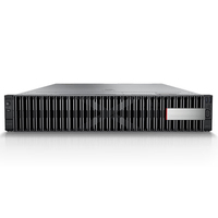Prix préférentiel 2288H V7 Fusion 2U Châssis de serveur en rack avec processeur Intel Xeon 2,10 GHz