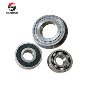 ตลับลูกปืนเม็ดกลมมีโครงสร้างเป็นร่องลึกสำหรับ638 637 635 <span class=keywords><strong>634</strong></span> - Product Image 3