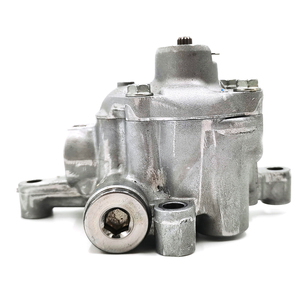 Bomba de aceite de transmisión CVT JF015E RE0F11A compatible con Nissan Sentra, SUZUKI, Mitsubishi, accesorios para automóviles - Product Image 4