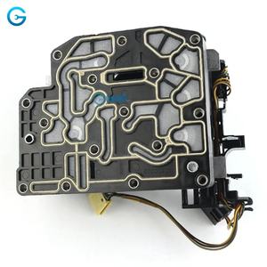 Bloc de solénoïdes SP Auto Part 62TE Voyager Mopar 5078709AB pour Dodges Chryslers - Product Image 2