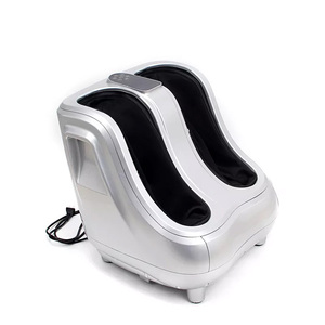 2024 migliore macchina elettrica Deluxe Shiatsu con tacco rullo massaggiatore elettrico - Product Image 2