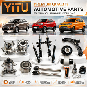 Paraurti Anteriore 71711M54T01, Copertura Antiurto, Ricambio Carrozzeria Esterna per <span class=keywords><strong>Swift</strong></span> Dzire 2022-2025, Modello Auto Compatta - Product Image 2