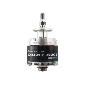 DUALSKY XM6355DA Serie DA4 Aviones <span class=keywords><strong>RC</strong></span> de Ala Fija Grandes <span class=keywords><strong>F3A</strong></span>, Motor Brushless Outrunner de 180KV-280KV, 20kg VTOL, Hecho de Plástico Duradero - Product Image 1