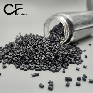 Materiali Plastici Ingegneristici Personalizzati CF33 ABS CF15 PEEK 23 LCF PP 10 LCF <span class=keywords><strong>POM</strong></span> CF20 PEI CF35 a Prezzo di Fabbrica Cinese - Product Image 4