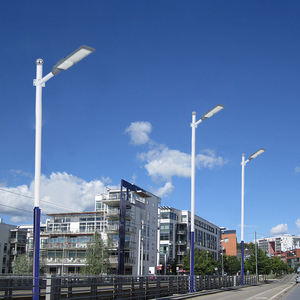 Yüksek güç yol sokak lambası alüminyum IP65 açık sokak lambası 30w 50w 100w 150w 200w Led sokak lambası döküm - Product Image 3