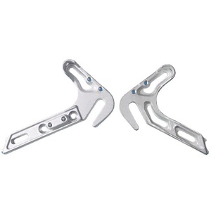 <span class=keywords><strong>Componentes</strong></span> de Bicicleta Xinyusheng y Kit de Piezas para Bicicleta de <span class=keywords><strong>Carretera</strong></span> con Rotor de Freno de Disco de 160 mm, Bujes de Aleación, Soportes de Cambio para Tubo Inferior de Bicicleta - Product Image 6
