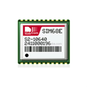 הייסן אמין GPS מודול <span class=keywords><strong>sim68</strong></span> Gps glonass מודול מערכת סימון 68e - Product Image 1