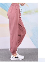 T-shirt de sport à manches longues à séchage rapide pour femme-Yoga respirant/course/Fitness porter pour un look plus mince