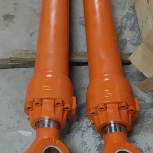 Cilindro hidráulico de excavadora D375A 707-03-X7420 707-H4-X0190 14Y-63-X1014 Categoría de producto Cilindros hidráulicos - Product Image 2