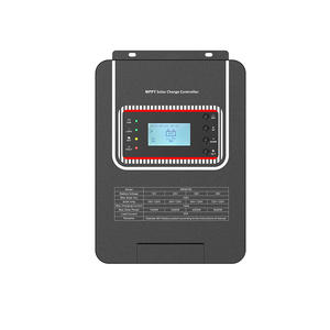 3500w <span class=keywords><strong>5500w</strong></span> hors grille hybride solaire onduleur avec 100A MPPT contrôleur solaire pour courir sans batterie à énergie solaire systèmes - Product Image 1