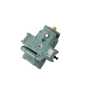 ปั๊มไฮดรอลิกแบบปรับอัตราการไหลได้ ไดกินิ รุ่น VZ50 VZ63 VZ80 VZ100 สำหรับงานเครื่องจักรกล - Product Image 4