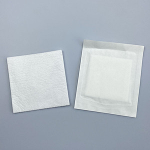 Almohadilla médica absorbente estéril no adherente Almohadilla médica desechable <span class=keywords><strong>para</strong></span> vendaje de <span class=keywords><strong>heridas</strong></span> - Product Image 5