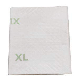 Draps jetables imperméables en pâte fluff 5 plis de haute qualité pour fournitures médicales d'urgence et coussinets absorbants pour l'<span class=keywords><strong>incontinence</strong></span> - Product Image 5