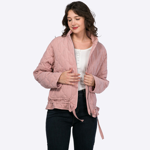 Nouveau <span class=keywords><strong>manteau</strong></span> automne-hiver personnalisé grande taille pour femmes <span class=keywords><strong>manteau</strong></span> de haute qualité pour dames fabricant de femmes - Product Image 6