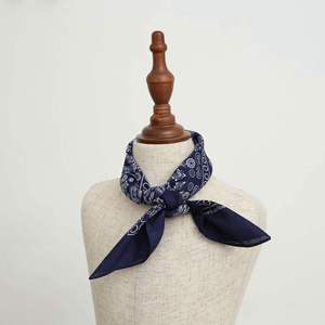 Pañuelo Promocional Personalizado de Primera Calidad con Logotipo, Pañuelo Serigrafiado para Campañas Electorales, Pañuelo para Agitar con la Mano, Fabricación en EE. UU. - Product Image 4