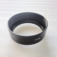 Montaje de ajuste de lente F-Theta Altura de rosca externa 34 mm M79 M85 utilizado para conectar F-theta de máquina de marcado láser para lente de escaneo