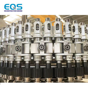 Macchina per la Produzione di Bottiglie d'Acqua da 500ML a Prezzo di Fabbrica, 24000BPH, Macchina Soffiatrice per Bottiglie in <span class=keywords><strong>PET</strong></span> per Combiblock - Product Image 4