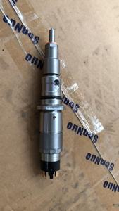 Pompe à injection de carburant pour moteur diesel 6BT 6D102, prix d'usine du fabricant chinois, injecteur 3283562 - Product Image 3