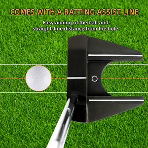 <span class=keywords><strong>Palo</strong></span> de <span class=keywords><strong>Golf</strong></span> para Principiantes de Alta Calidad, Forjado en Acero CNC, <span class=keywords><strong>Palo</strong></span> de <span class=keywords><strong>Golf</strong></span> Combinado - Product Image 1