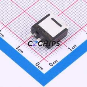 Tout nouveau-Original 2N06L11 TO263-VB TO-263(D2PAK) Transistor à effet de champ (MOSFET) - Product Image 2