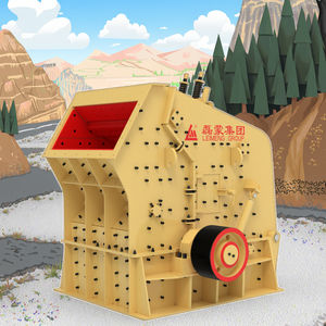 Guangdong Leimeng Brecher PF1210 Prallbrecher - Product Image 4