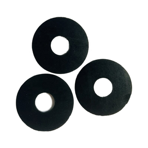 Bán nhựa ABS Nylon PCB rỗng trụ cột hình trụ cách ly cột standoff Spacer đen trắng ABS nylon không ren spacer - Product Image 4