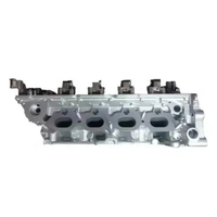 Têtes de cylindre pour Citroën C4/DS2/DS3/DS3 Racing/DS4/DS5 0200HX 910570 910670, vente au détail et en gros, ensemble de culasse