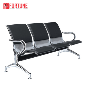 Chaise d'attente pour salle d'attente, chaise d'attente économique pour aéroport, chaise d'attente pour hôpital en Malaisie - Product Image 2