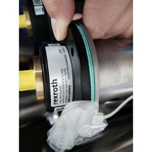 Interruptor de Nivel de Flotador Rexroth ABZMS-41-2X RD50222 36VDC, Sensor de Nivel de Líquido Industrial - Product Image 2